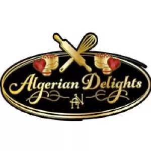 logo Algerian Delights