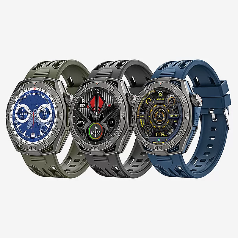 SmartWear