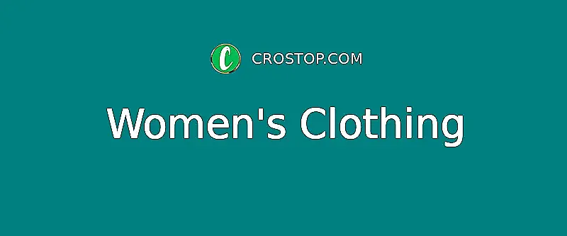 Women's Clothing